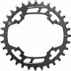 SRAM X-Sync 1x11 4 Trous 94 Mm Plateau Acier 30 Dents -Magura Soldes x sync 1x11 4 loch 94 mm stahl kettenblatt 30 zaehne 156940