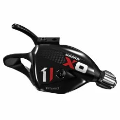 SRAM X01 Trigger Shifter Levier De Vitesse 11-speed - Gris -Magura Soldes x01 trigger shifter schalthebel 11 fach 97293