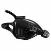 SRAM X01 Trigger Shifter Levier De Vitesse 11-speed - Gris -Magura Soldes x01 trigger shifter schalthebel 11 fach 97295