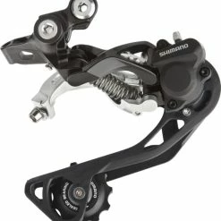 Shimano Dérailleur Arrière XT Shadow Plus RD-M786 - Noir -Magura Soldes xt schaltwerk shadow plus rd m786 schwarz 64785