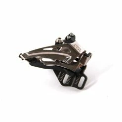 Shimano Dérailleur Avant XTR FD-M9025-E 2x11 Top Swing -Magura Soldes xtr fd m9025 e umwerfer 2x11 top swing 132453