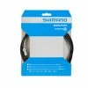 Shimano Ligne De Frein XTR, XT, SLX, Alfine SM-BH90-SB - Noir -Magura Soldes xtr xt slx alfine bremsleitung sm bh90 sb 113761