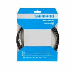Shimano Ligne De Frein XTR, XT, SLX, Alfine SM-BH90-SB - Noir