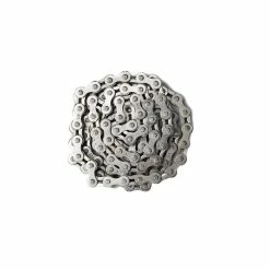 BLB Brick Lane Bikes Chaîne YBN S512H - Argent